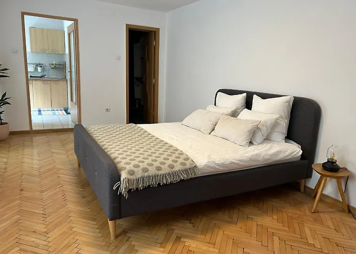 Schei Gate Apartments Brașov
