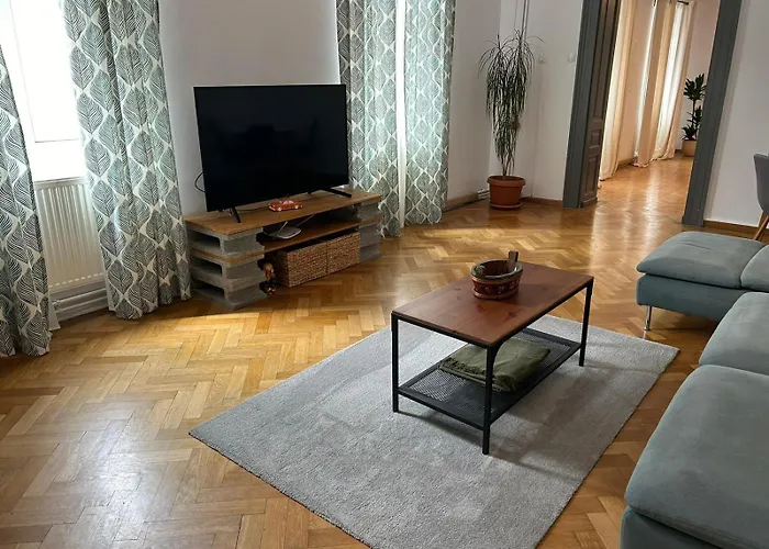 Schei Gate Apartments Brașov