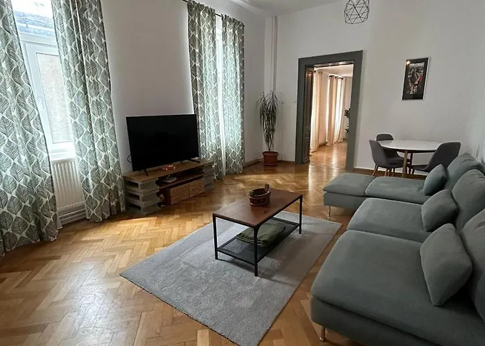 Schei Gate Apartments Brașov