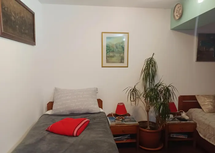 Brașovia Apartment