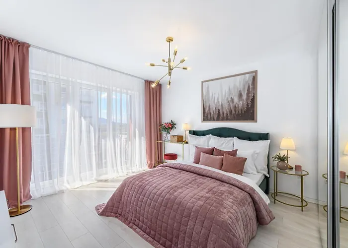 Emma House Bartolomeu Apartment Brașov