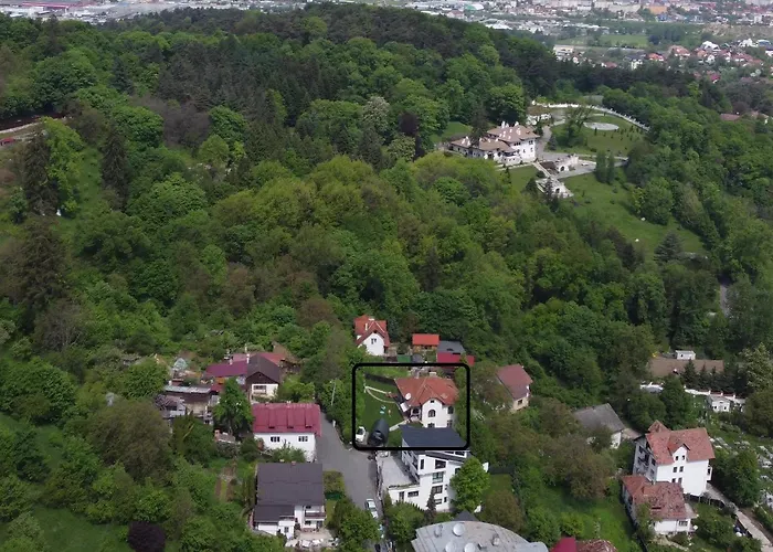 Joyso Life Brasov Apartments - Couples Only (Adults Only)