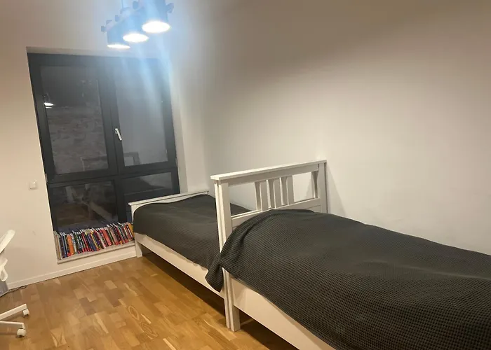 Avram Iancu Residence Brașov