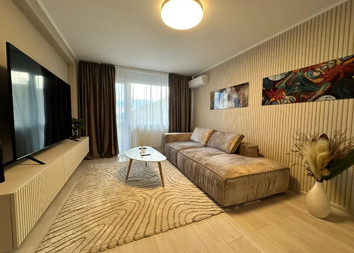 The 30Th Apartment Brașov