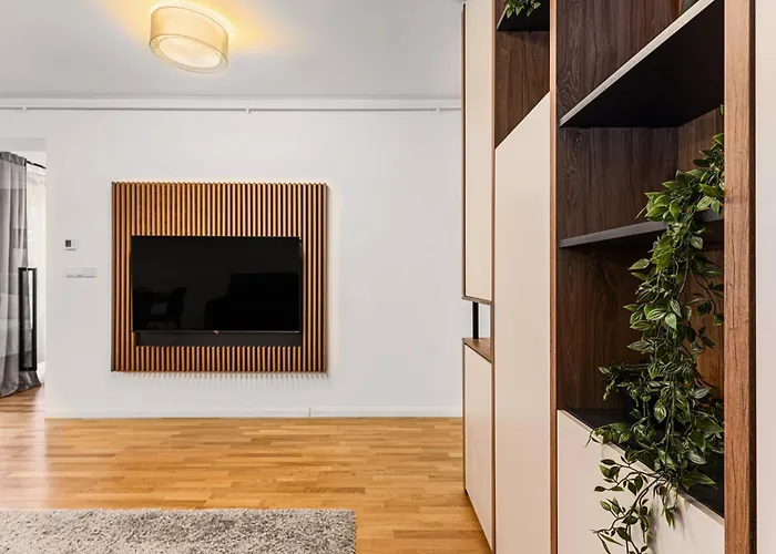 Koa - Moft Apartment Brașov