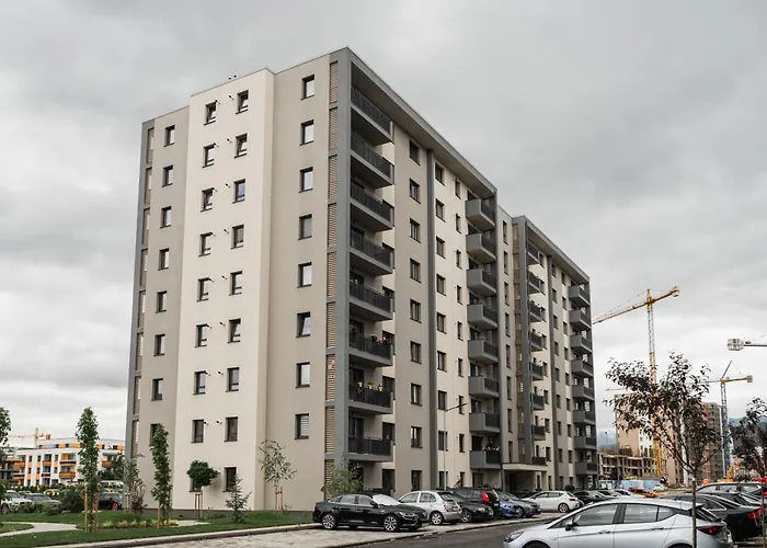Davio Apartments Brașov