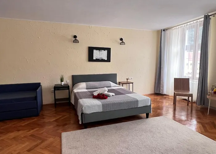 Mrhost Central Brașov
