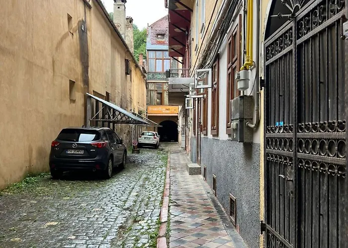 Royal Central Brașov