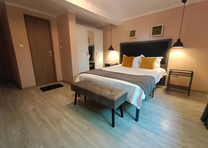 PIF Apart Livada Postei Brașov