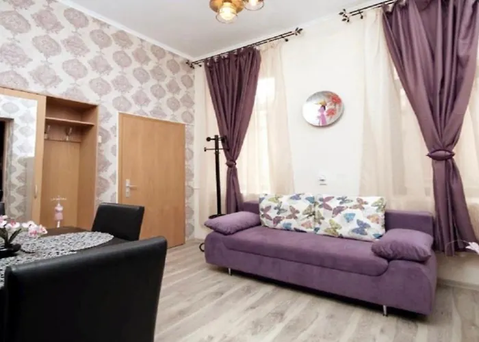 Old Town Elegance Apartment Brașov