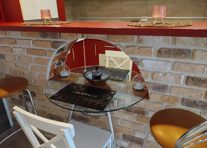 La Relax Apartment Brașov