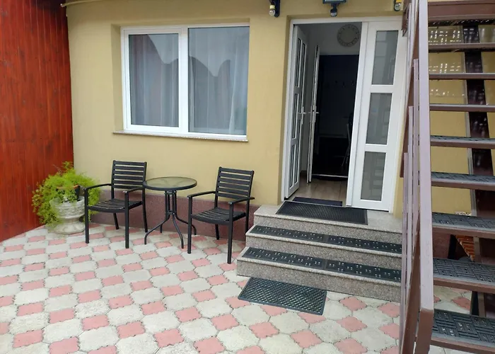 La Relax Apartment Brașov