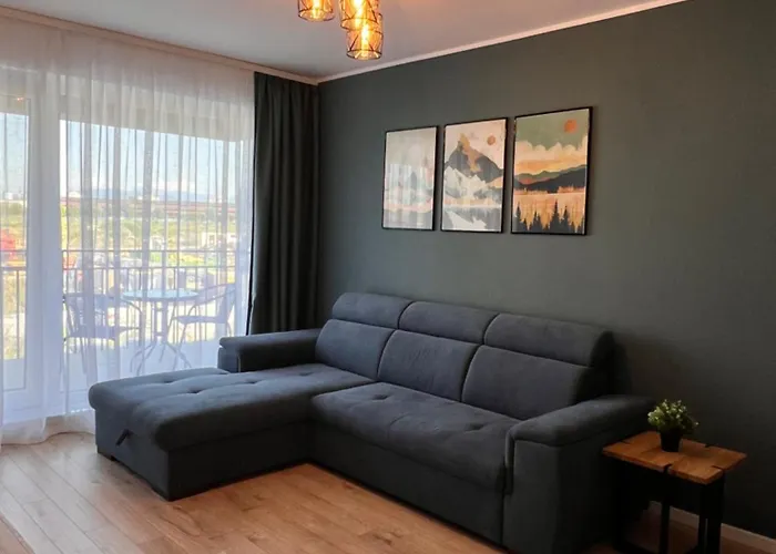 Adela Apartament Brașov