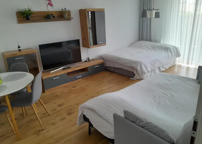 Coresi, 2 Camere, Sleeps 6 Large Private Garden Apartment Pets Welcome Brașov