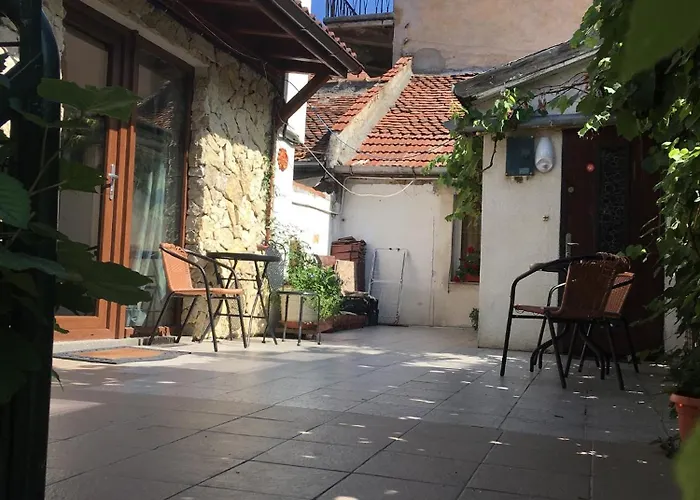 Fantasy Terasa Apartment Brașov
