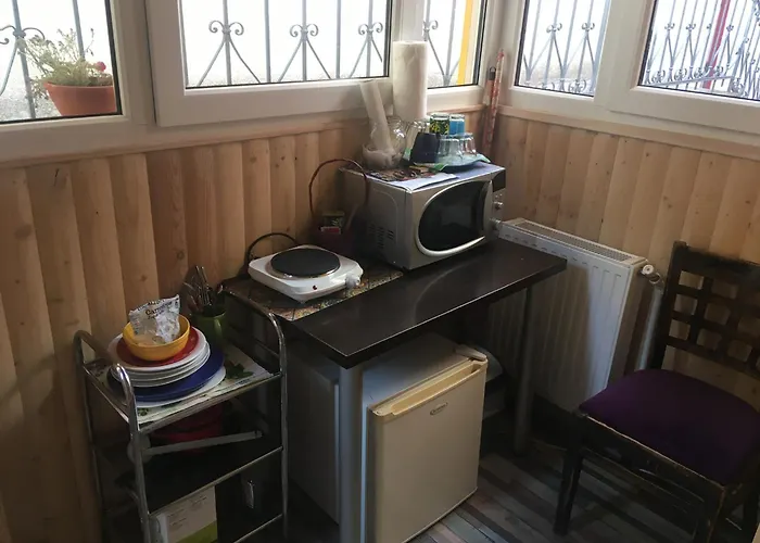 Fantasy Terasa Apartment Brașov