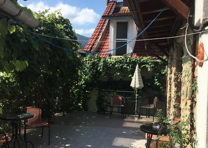 Fantasy Terasa Apartment Brașov