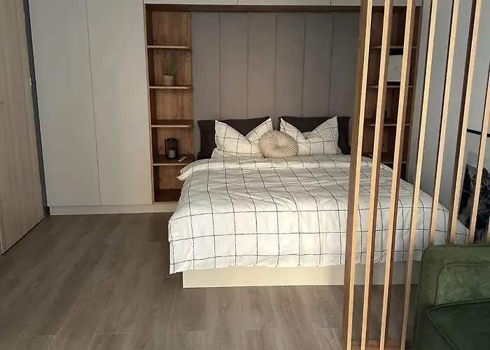 Carpathian Studio Brașov