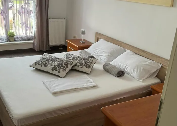 Mimi Apartment Brașov