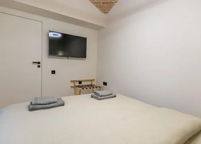 Biagio Boutique Studio - In Old Town - Ultra Central Brașov