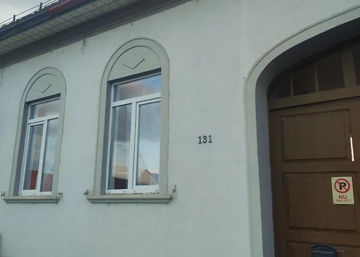 Don House Apartment Brașov