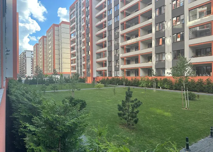 Goodmood Apartment Brașov