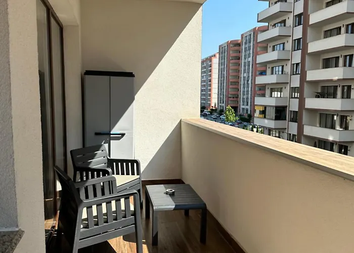 La Gigi Apartment Brașov