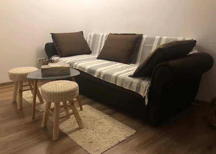 Cozy Residence Brașov
