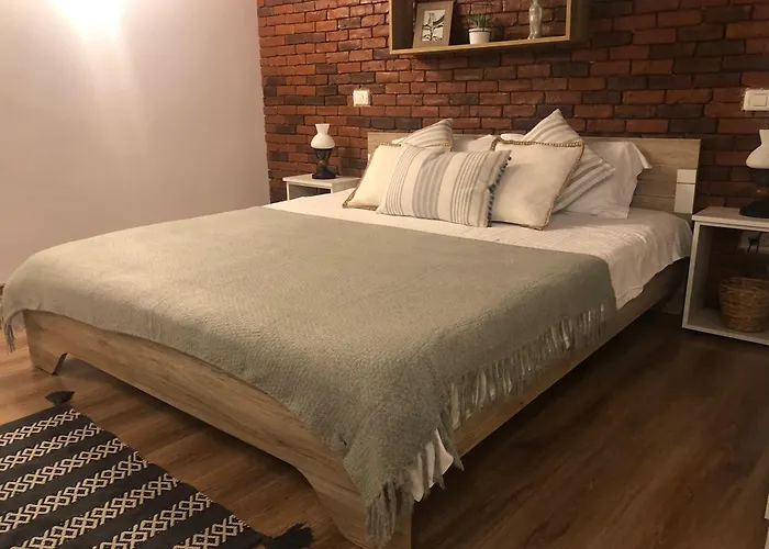 Cozy Residence Brașov