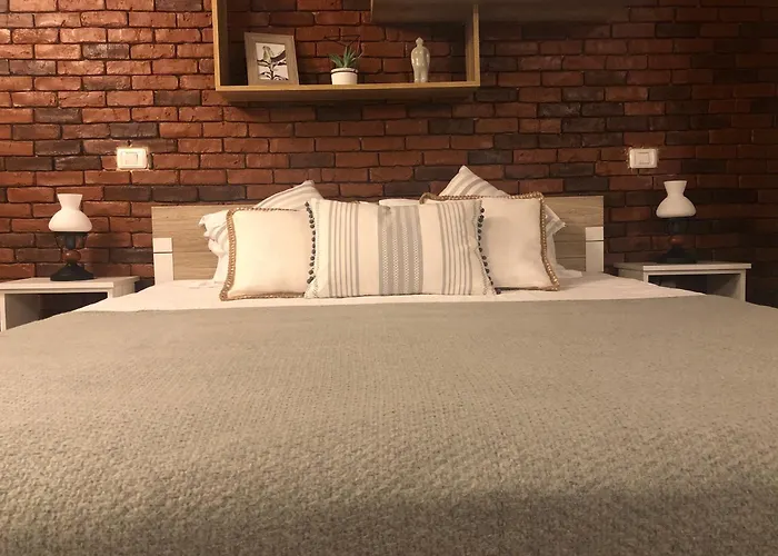 Cozy Residence Brașov