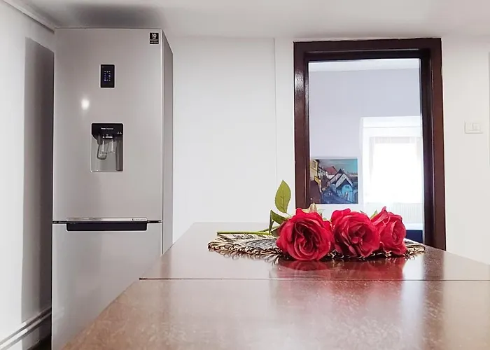 Casa Mimi Apartment Brașov