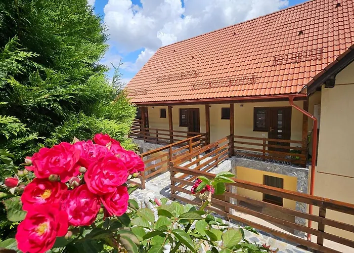 Matei Residence Brașov