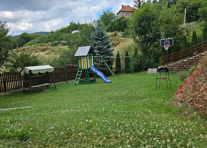 Matei Residence Brașov