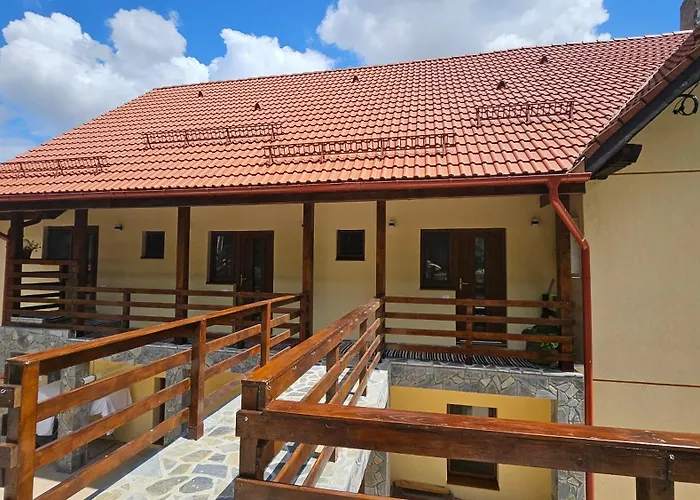 Matei Residence Brașov