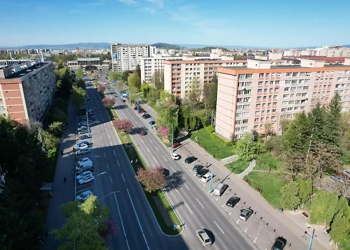 Brasov Studio