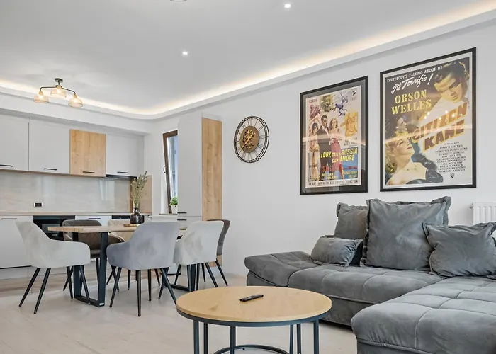 Artmob Apartment Isaran Brașov