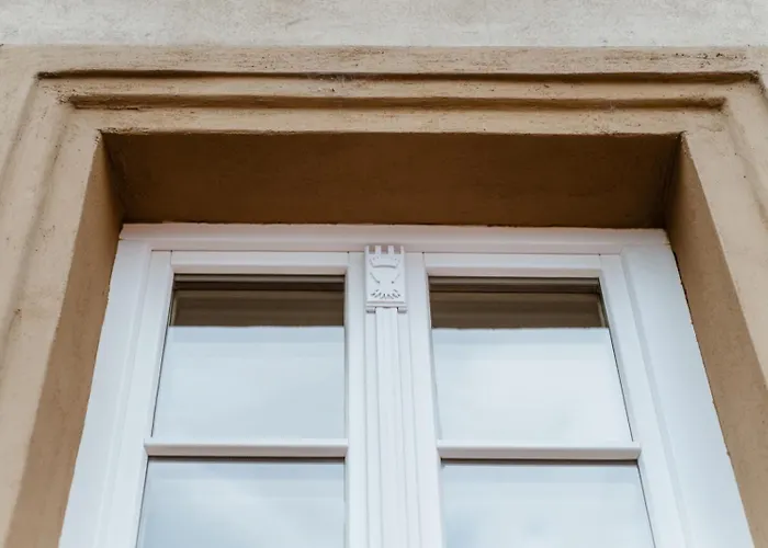 Evu Long Street Apartment Brașov