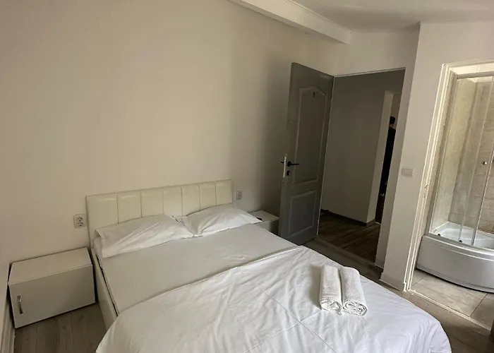 Residence Ultracentral Brașov