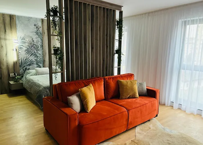 Cosmo Studio Brașov