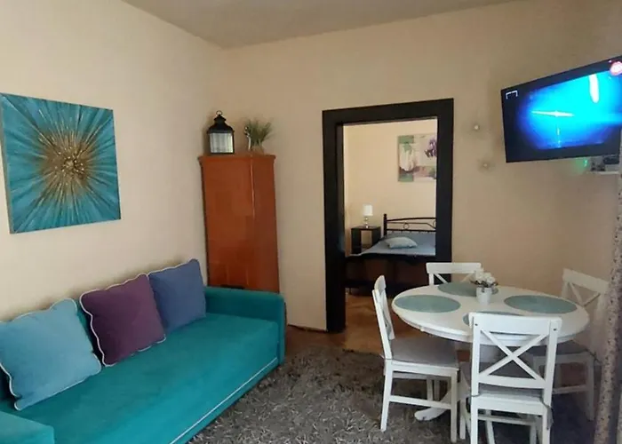 Saray Republicii  Apartment Brașov