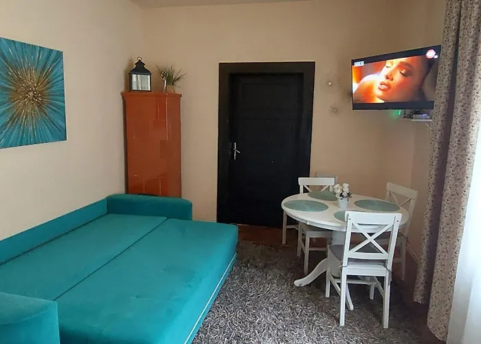 Saray Republicii  Apartment Brașov