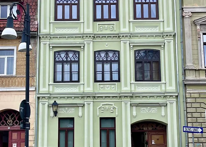 Uptown Studio Brașov