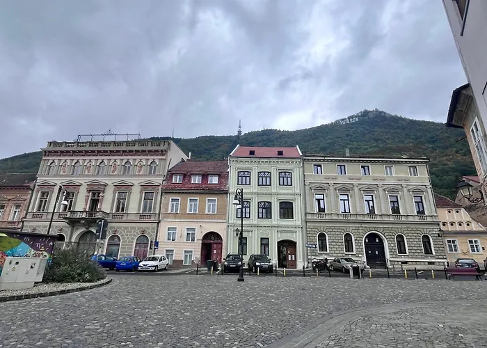 Uptown Studio Brașov