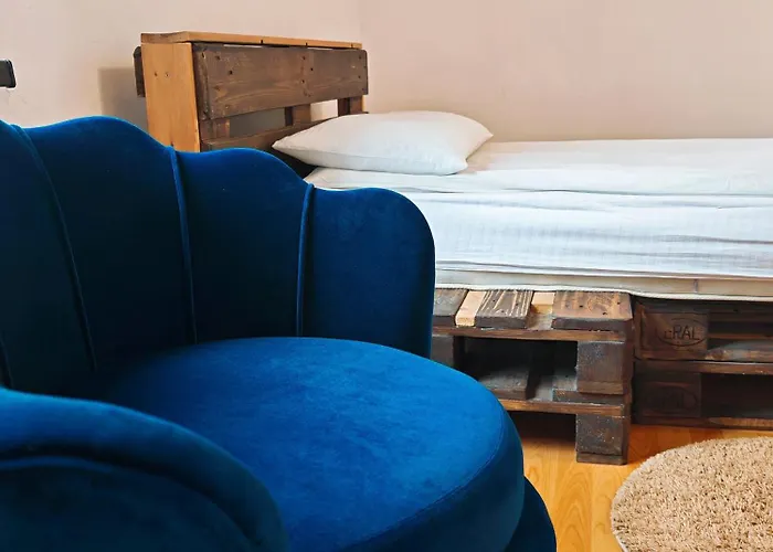 Casa Boemia Apartment Brașov