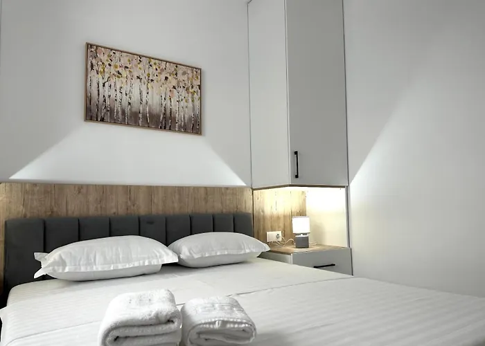 4Friendsmosaicbrasov B Apartment