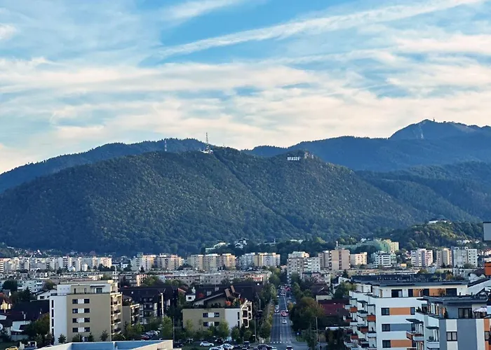 Asm Residence Brașov