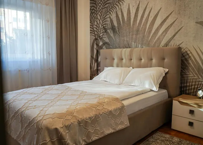 Mirandis Toamnei Apartment Brașov