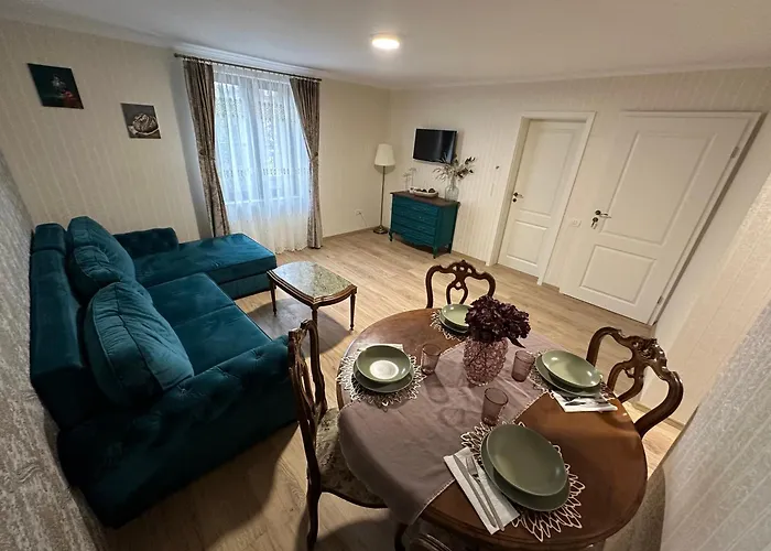Schei House Apartment Brașov