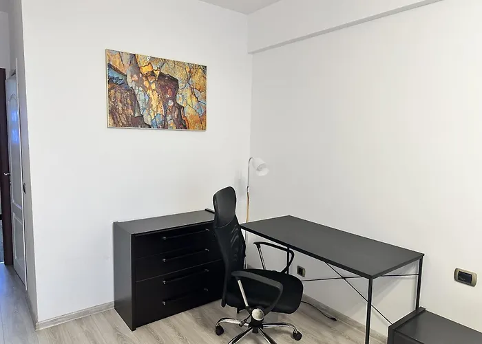 Lucky Apartment Brașov