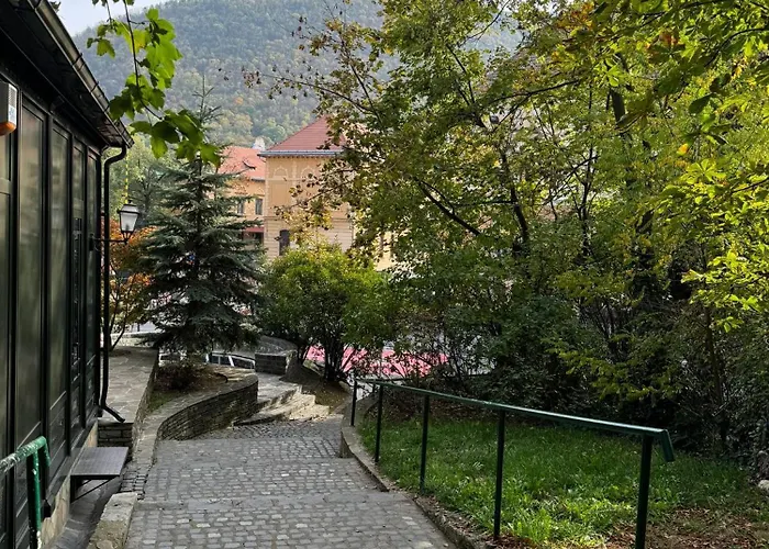 Eminescu Residence Brașov